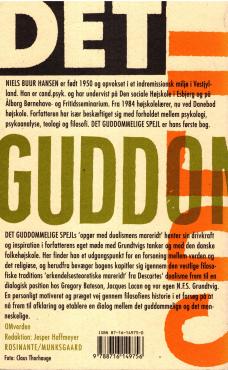 Det guddommelige spejl