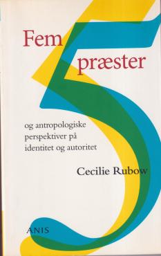 Fem præster