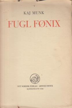 Fugl Fønix