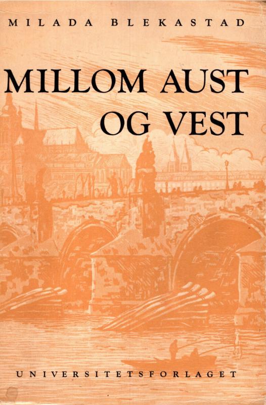 Millom aust og vest