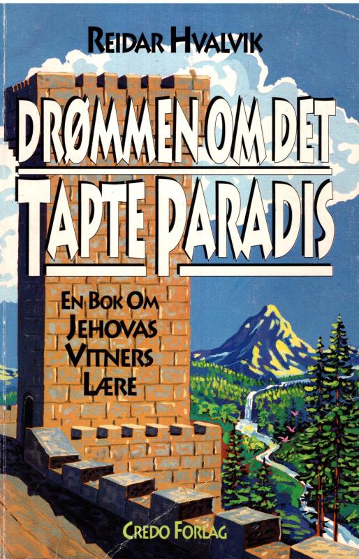 Drømmen om det tapte paradis