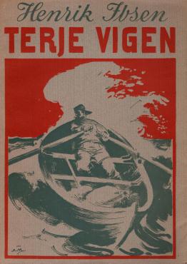 Terje Vigen
