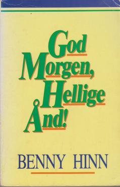 God morgen, Hellige Ånd