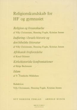 Indføring i Israels historie og den bibelske litteratur