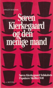 Søren Kierkegaard og den menige mand