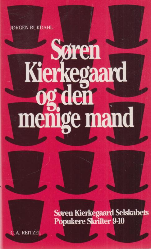 Søren Kierkegaard og den menige mand