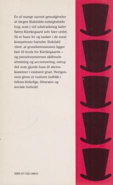 Søren Kierkegaard og den menige mand