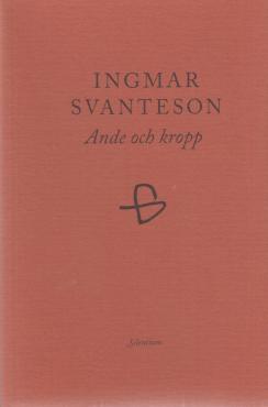 Ande och kropp