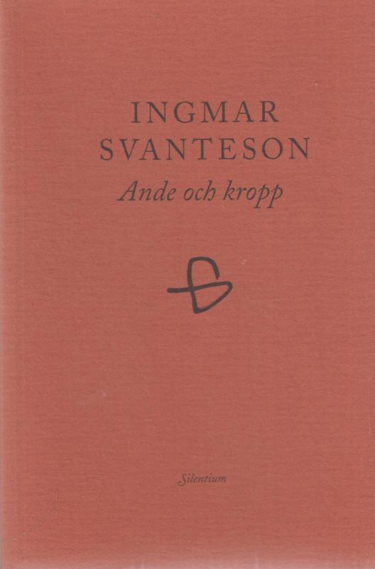 Ande och kropp