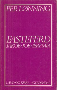 Fasteferd