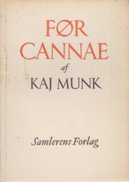 Før Cannae