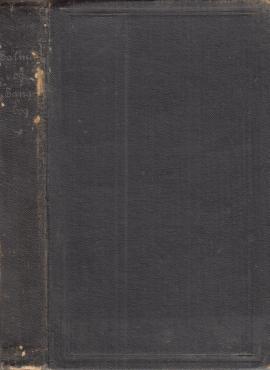 Salme- sangbog for De danske baptister (1928)