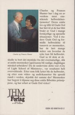 Hvordan helbrede de syke
