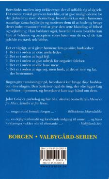 Børn er fra himlen