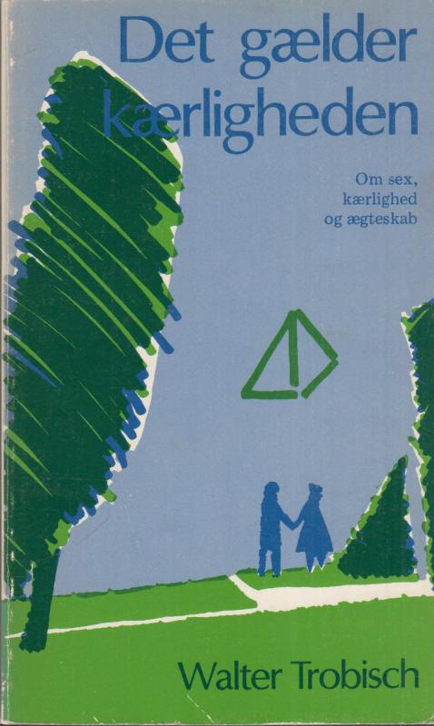 Det gælder kærligheden