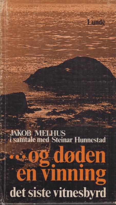 ...og døden en vinding