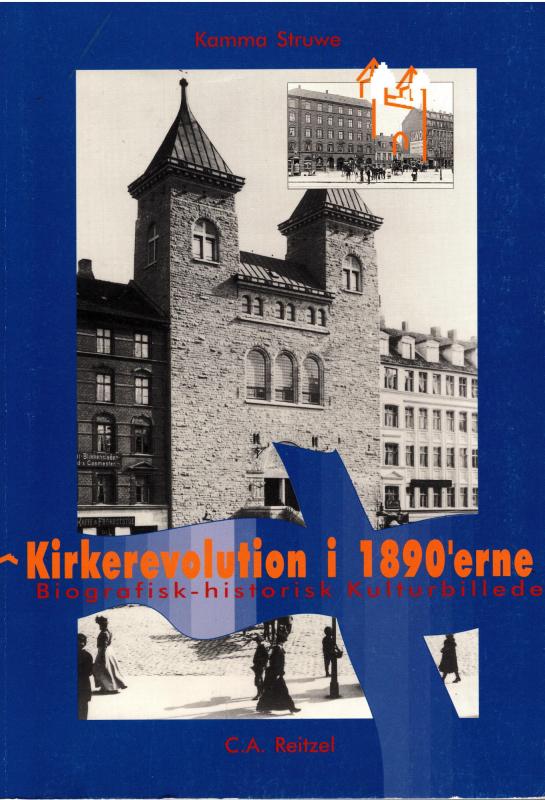 Kirkerevolution i 1890'erne