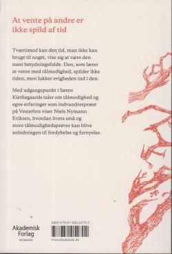 Tålmodighed