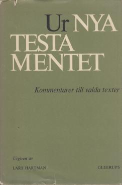 Ur Nya Testamentet