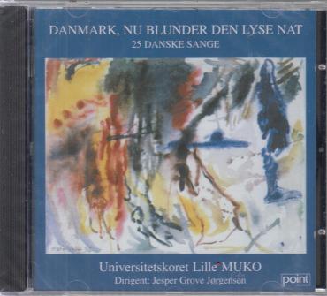 Danmark nu blunder den lyse nat (ny)