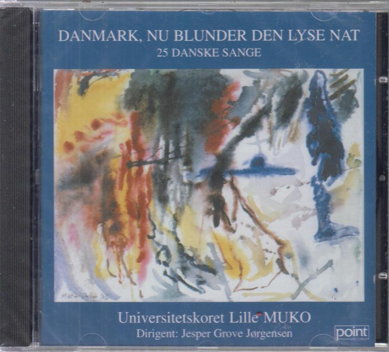 Danmark nu blunder den lyse nat (ny)