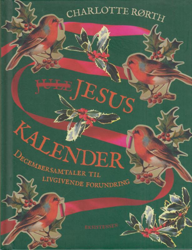 Jesus kalender