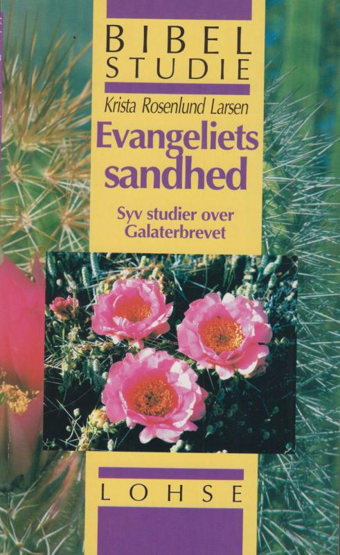 Evangeliets sandhed