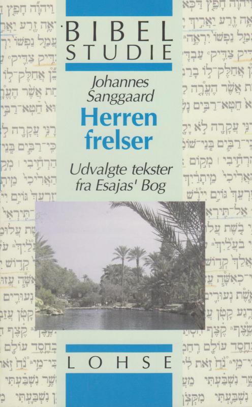 Herren frelser