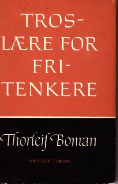 Troslære for fritenkere