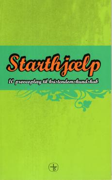 Starthjælp