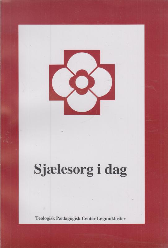 Sjælesorg i dag