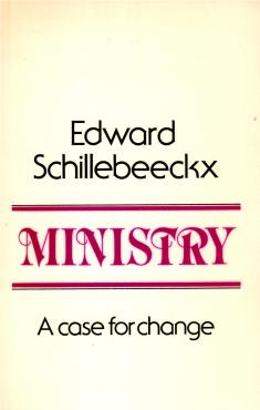 Ministry (som ny)