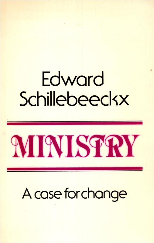 Ministry (som ny)