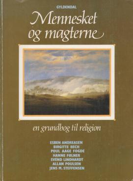 Mennesket og magterne