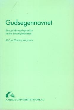 Gudsegennavnet