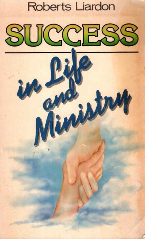 Success in life and Ministry