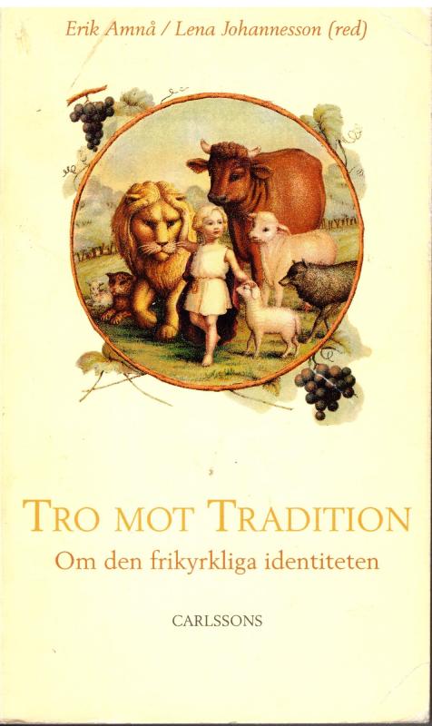 Tro mot Tradition