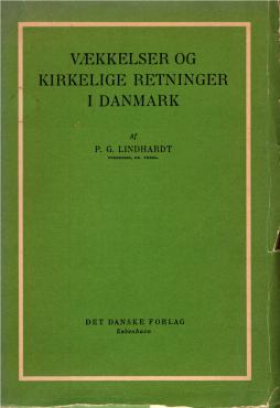 Vækkelser og kirkelige retninger i Danmark