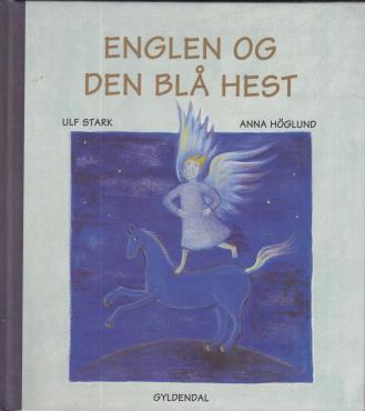 Engelen og den blå hest