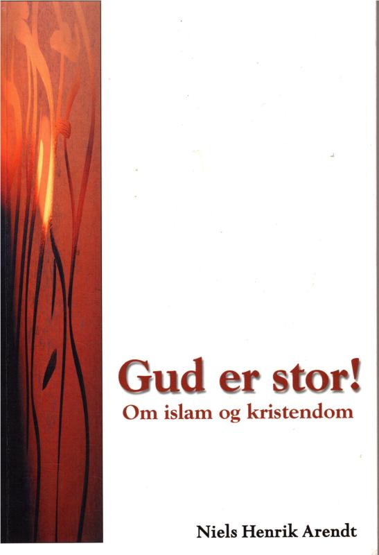Gud er stor