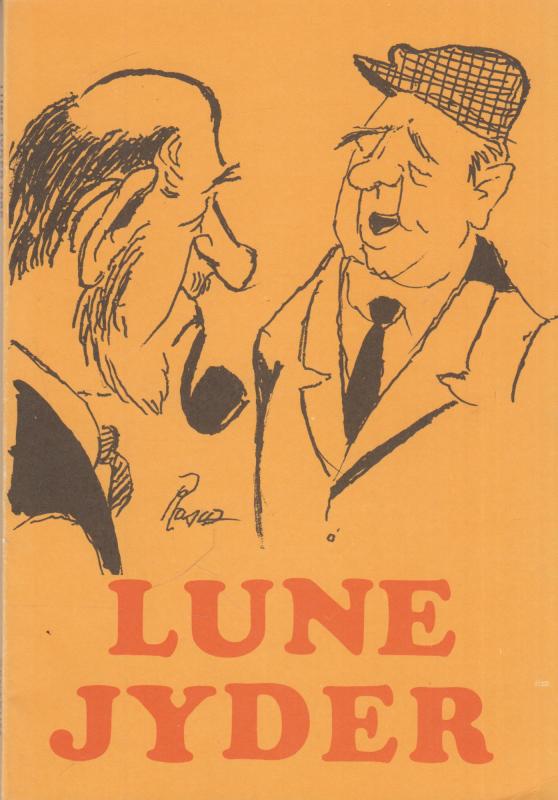 Lune Jyder (1985)