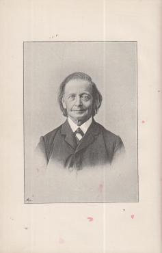 Senere livserindringer (1893)