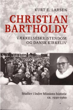 Christian Bartholdy
