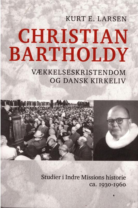 Christian Bartholdy