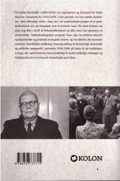 Christian Bartholdy