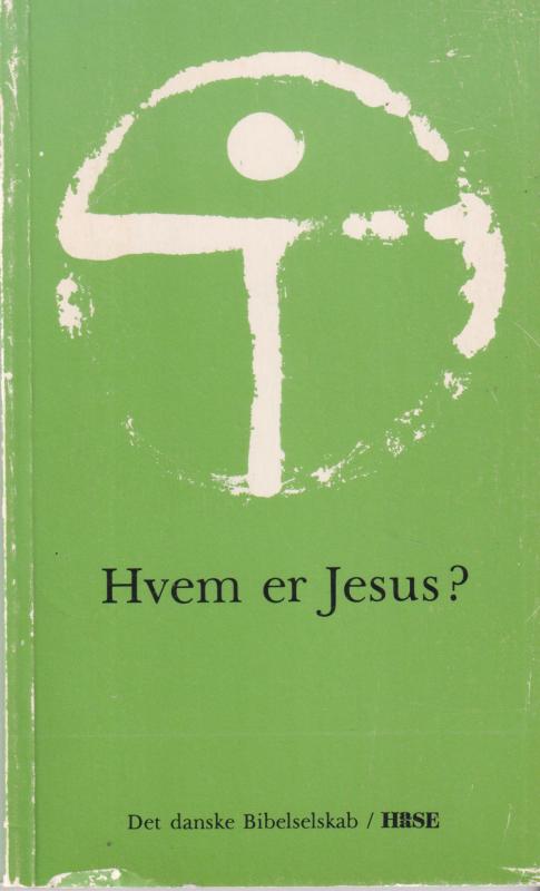 Hvem er Jesus?