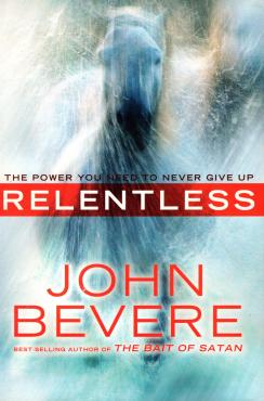Relentless (som ny)