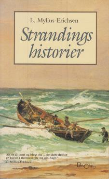 Strandings historier