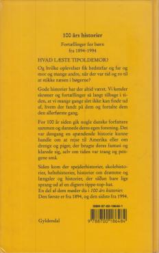 100 års historie
