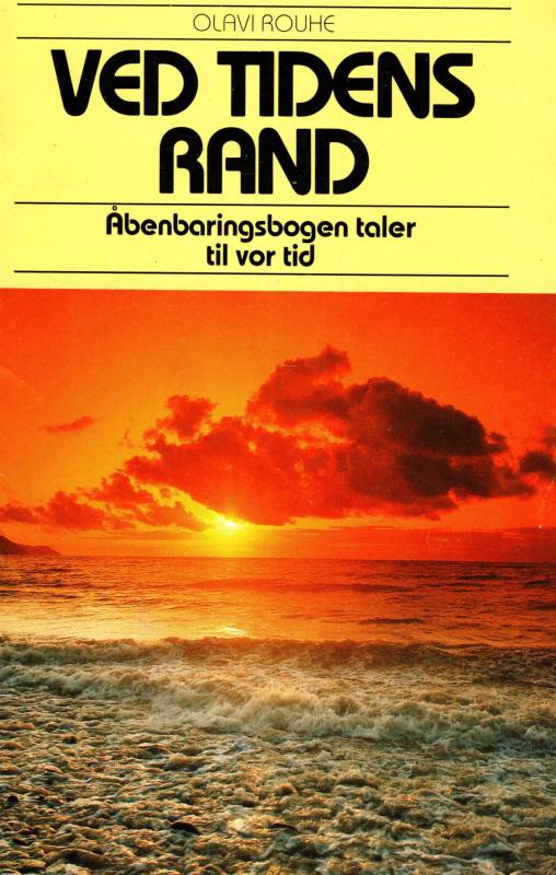 Ved tidens rand